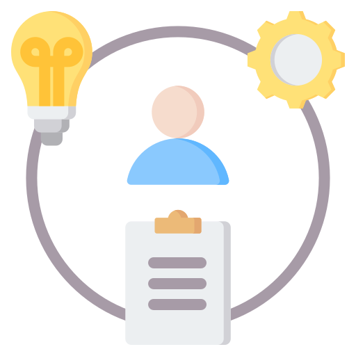 Иконка инноваций