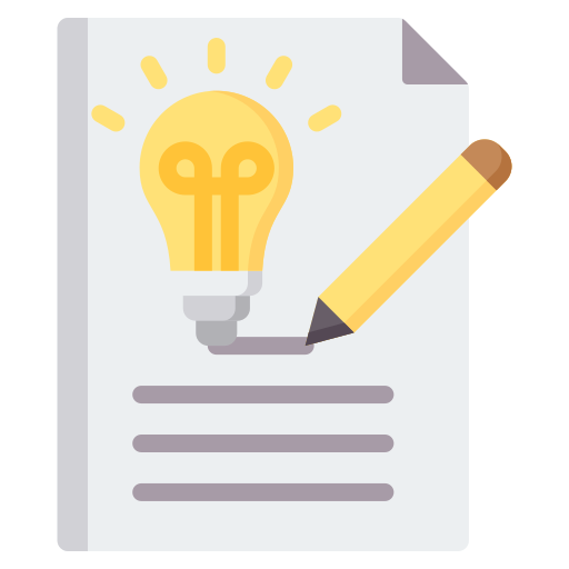 Иконка инноваций